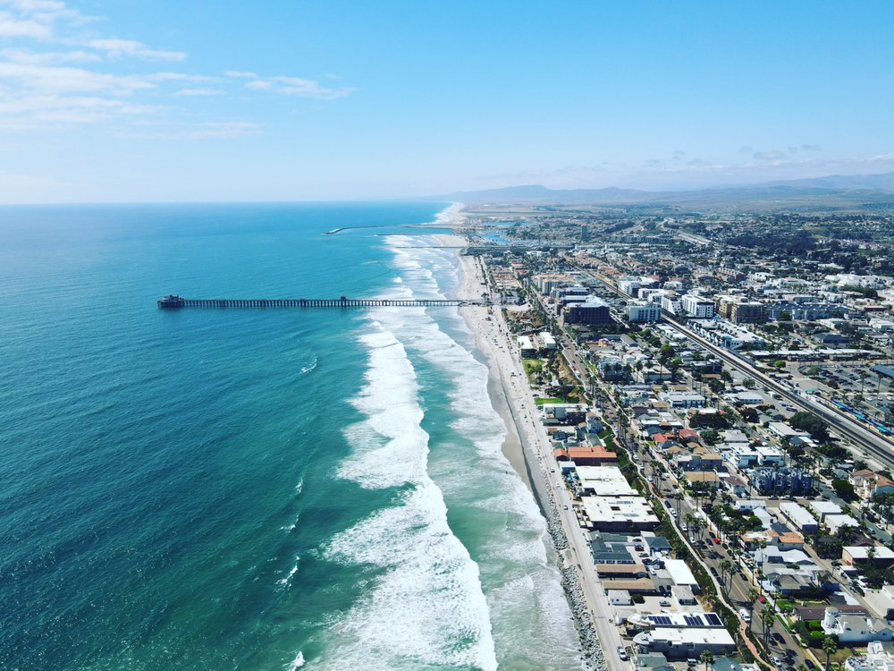 JACKSON PROPERTY MANAGEMENT NORTH COUNTY Updated May 2024 1012 S Coast Hwy, Oceanside