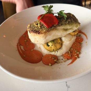 The Drake - Halibut was mediocre - Bars Near Me - Laguna Beach, California The Drake - Halibut was mediocre - Bars Near Me - Laguna Beach, California