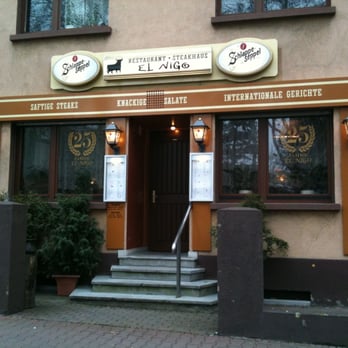 El Nigo - Steakhouses Near Me - Frankfurt, HE El Nigo - Steakhouses Near Me - Frankfurt, HE
