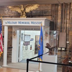 Military Memorial Museum