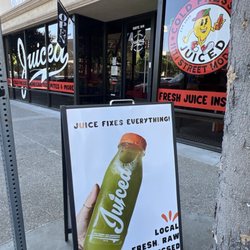 Juiced