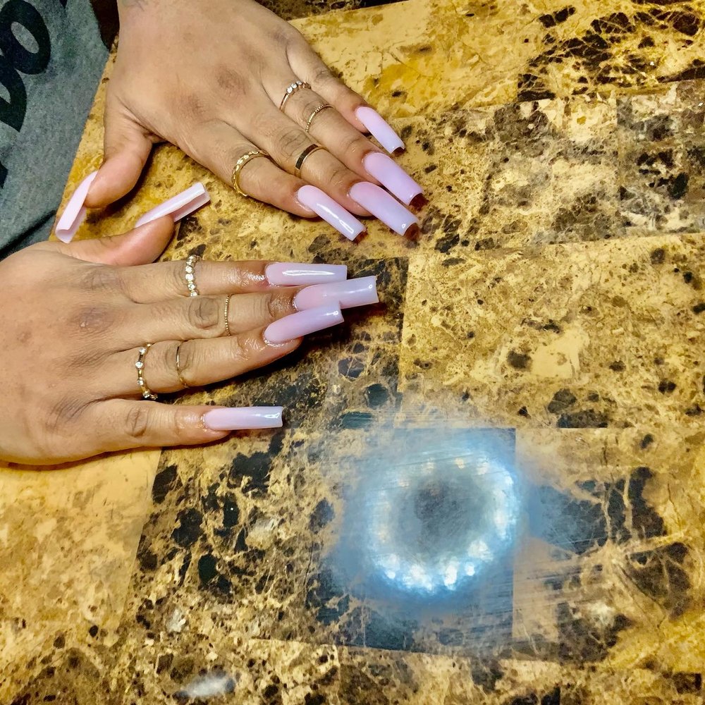 ARRINGTONS NAILS Updated April 2024 Bridgeport, Connecticut Nail