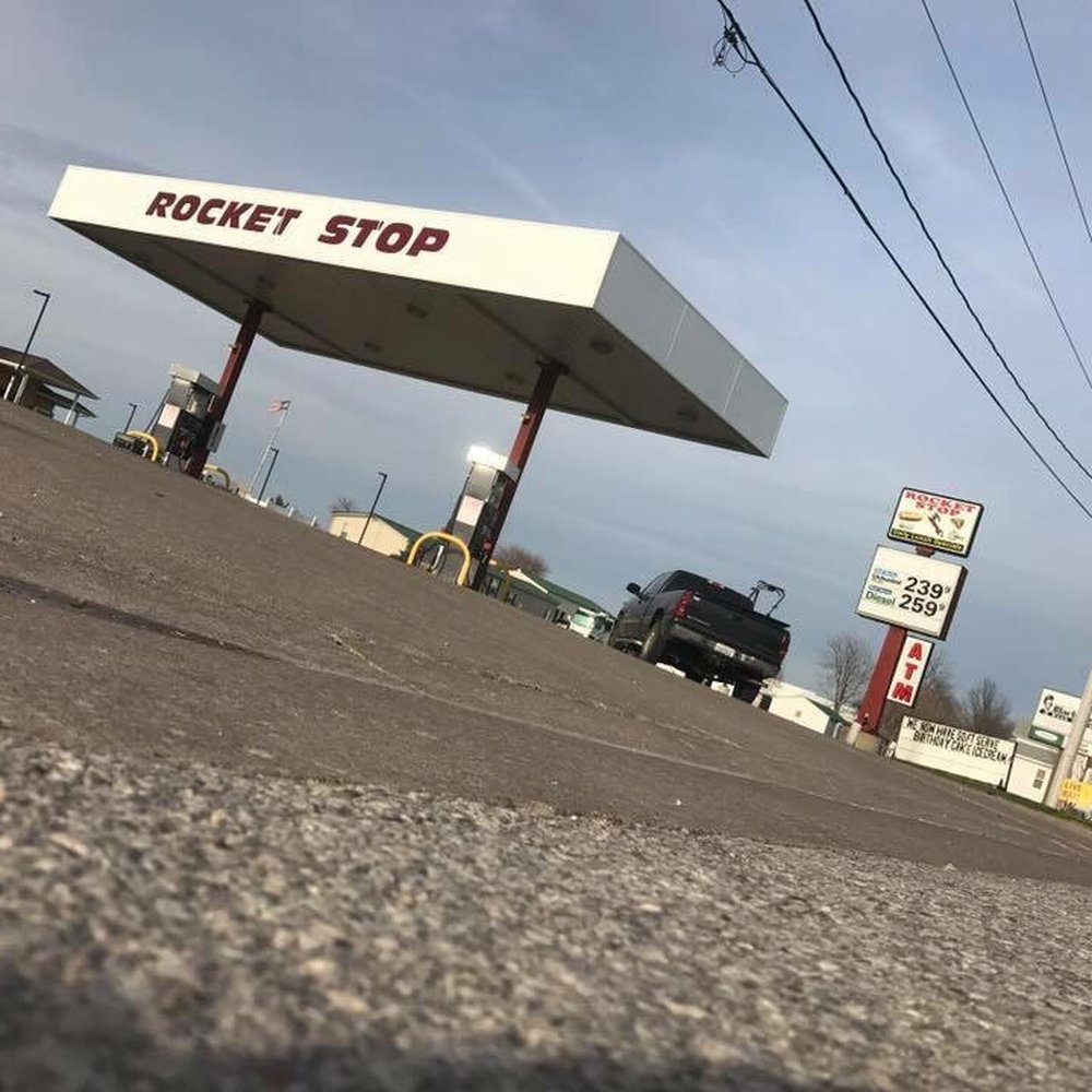 Rocket Stop - Rocket Stop Edgington/Taylor Ridge - Convenience Stores Near Me - Taylor Ridge, Illinois Rocket Stop - Rocket Stop Edgington/Taylor Ridge - Convenience Stores Near Me - Taylor Ridge, Illinois