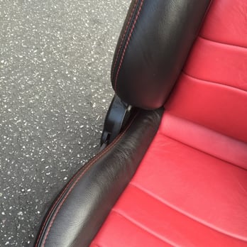 Chuy's Auto Interior - Auto Upholstery Near Me - Carson, California