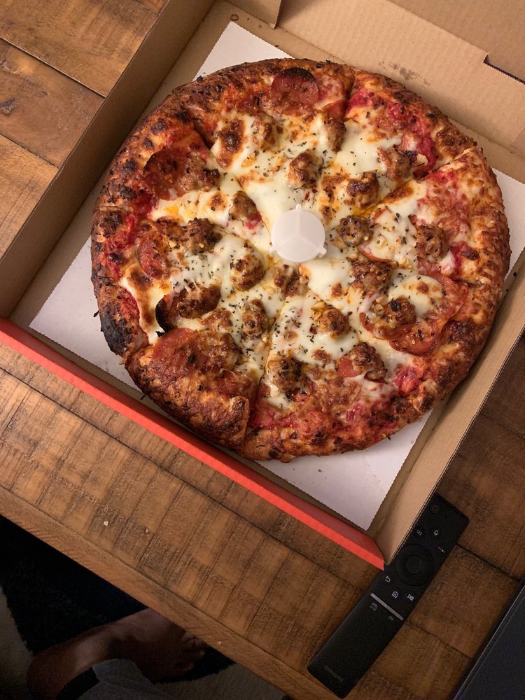 Porky’s Pizza 54 Photos & 125 Reviews Pizza 2210 Griffin Way