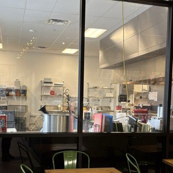 Centro Villa 25 - Community kitchen - Latin American Near Me - Cleveland, Ohio