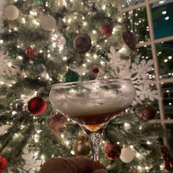 The Wellborn - Espressos Martini - Lounges Near Me - Orlando, Florida