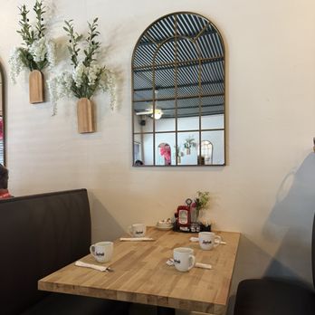 BLISS HOUSE - Booth - Breakfast & Brunch Near Me - Wichita Falls, Texas