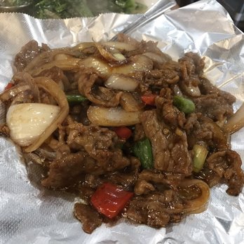 Hunan Bistro - Sizzling beef - Chinese Near Me - Plano, Texas Hunan Bistro - Sizzling beef - Chinese Near Me - Plano, Texas