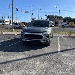 Hertz Rent A Car