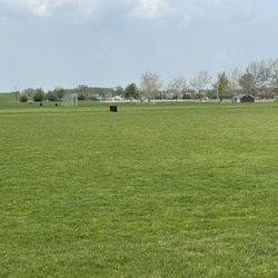 Lawrence Soccer Complex