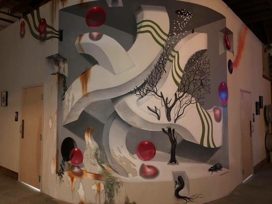 plēb urban winery by null