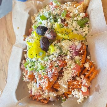 Spitz - Sugarhouse - Street Cart Fries - Mediterranean Near Me - Salt Lake City, Utah Spitz - Sugarhouse - Street Cart Fries - Mediterranean Near Me - Salt Lake City, Utah