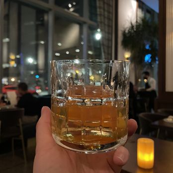 L'Ardente - Old Fashioned - Italian Near Me - Washington, DC, District of Columbia