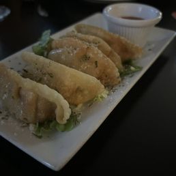 Dumplings