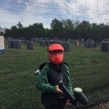 Tanks Paintball Park - Paintball Near Me - Richmond, Texas Tanks Paintball Park - Paintball Near Me - Richmond, Texas