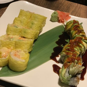 Wasabi - Japanese Near Me - Buffalo, New York