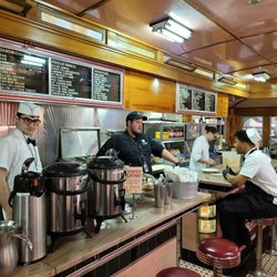 Lamy's Diner