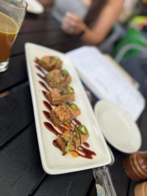 The Smith by null The Smith by null