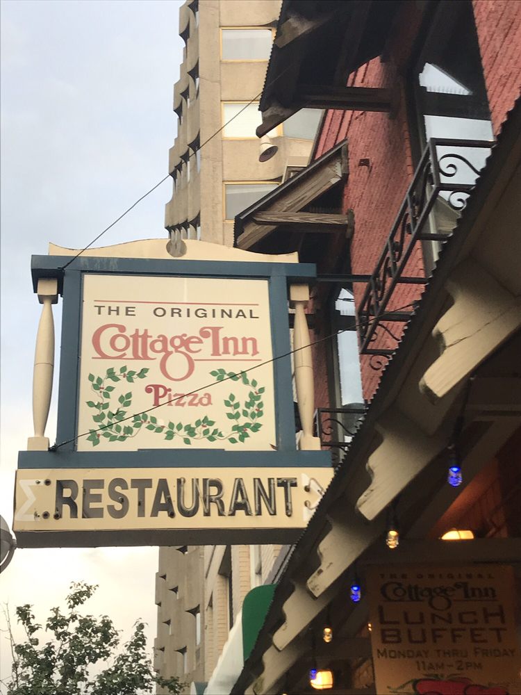 The Original Cottage Inn Order Food Online 115 Photos 149