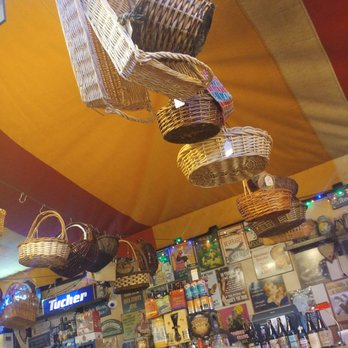 Mr Dunderbak's - Wine Bars Near Me - Daytona Beach, Florida