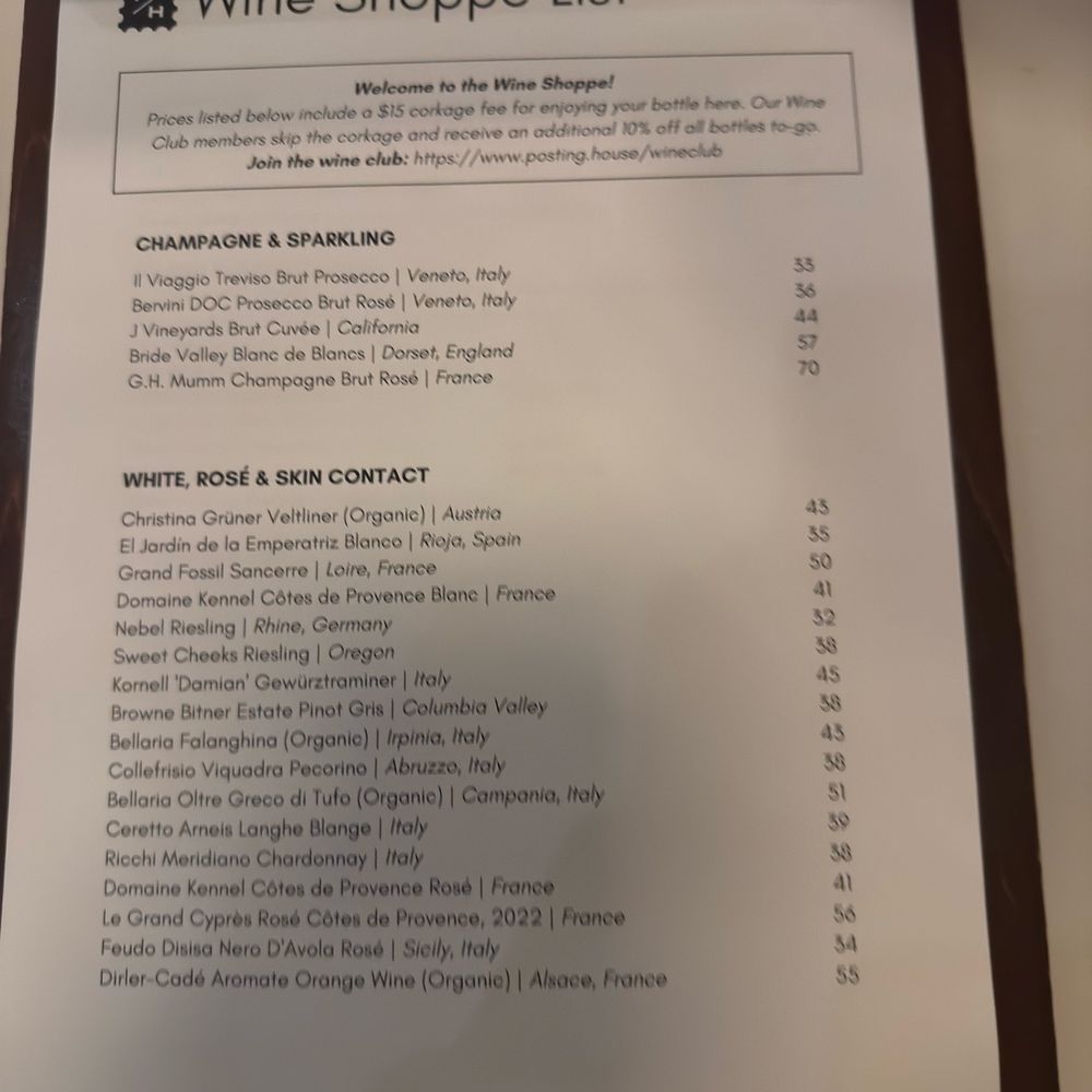 Posting House - Beer Bar Near Me - Jacksonville, Florida Posting House - Beer Bar Near Me - Jacksonville, Florida