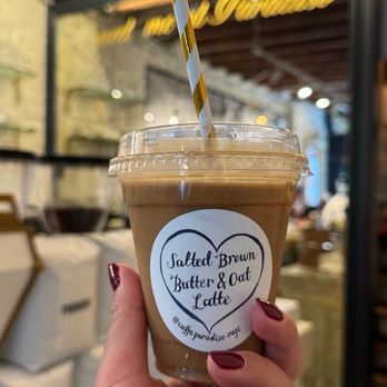 Caffe Paradiso - Drink - Coffee & Tea Near Me - New York, New York Caffe Paradiso - Drink - Coffee & Tea Near Me - New York, New York