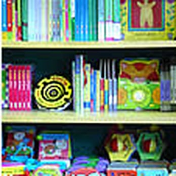 Wordplay - Kids Activities Near Me - London, XGL