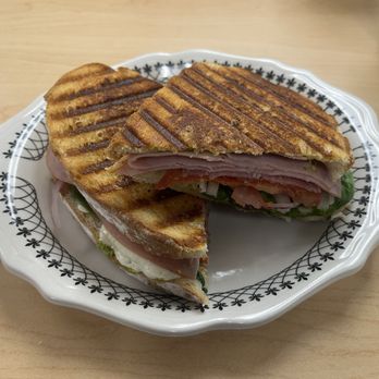 Hermosa Coffee House - Italian panini - Coffee & Tea Near Me - Hermosa, South Dakota