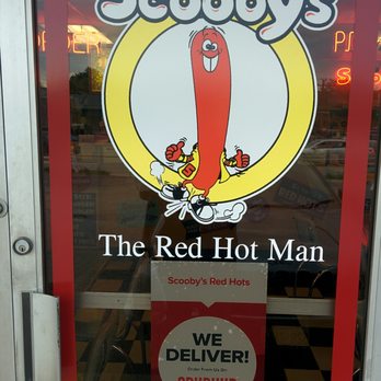 Scooby's Red Hots - Hot Dogs Near Me - Arlington Heights, Illinois Scooby's Red Hots - Hot Dogs Near Me - Arlington Heights, Illinois