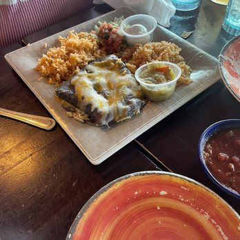 Green Chile Kitchen - Mexican Near Me - Yukon, Oklahoma Green Chile Kitchen - Mexican Near Me - Yukon, Oklahoma