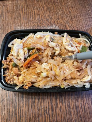 Sabiang Thai by null