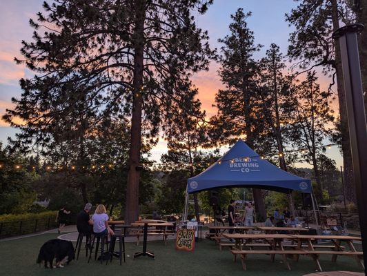 Bend Brewing Company by null