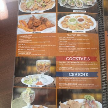 Mi Lindo Nayarit - a menu for a mexican restaurant - Mexican Near Me - Rifle, Colorado Mi Lindo Nayarit - a menu for a mexican restaurant - Mexican Near Me - Rifle, Colorado