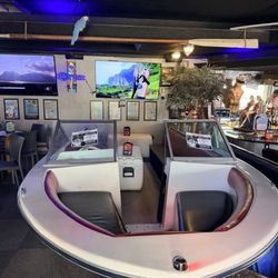 Dive Inn