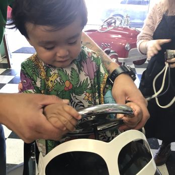 Bubble Cuts - Kids Hair Salons Near Me - Los Angeles, California Bubble Cuts - Kids Hair Salons Near Me - Los Angeles, California