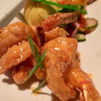 Ruth's Chris Steak House - Spicy shrimp - Steakhouses Near Me - Tysons Corner, Virginia