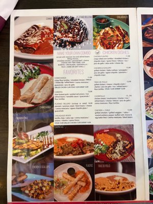 Menu photo 5 Mezcalito Clayton, NC Menu photo 5 Mezcalito Clayton, NC
