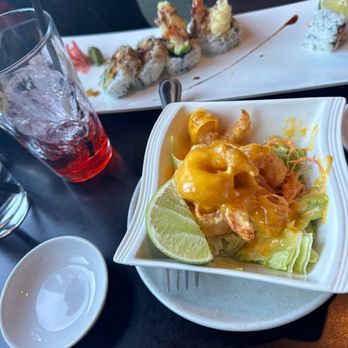 Sweet Basil - Asian Fusion Near Me - Fairfield, Connecticut