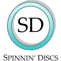 Spinnin Discs