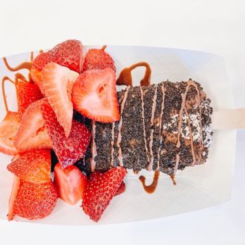 Paleta Bar - Provo - Ice Cream & Frozen Yogurt Near Me - Provo, Utah Paleta Bar - Provo - Ice Cream & Frozen Yogurt Near Me - Provo, Utah