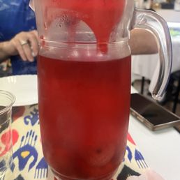 67. Compote