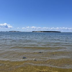 Indian Neck Beach - 7/31/2023