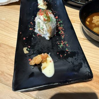 Nabe Hotpot - LIsa Lisa Roll - Hot Pot Near Me - Las Vegas, Nevada