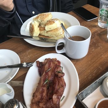 Mildred's Temple Kitchen - Breakfast & Brunch Near Me - Toronto, Ontario