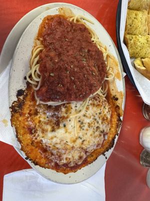 D'Angelo's Italian Restaurant by null