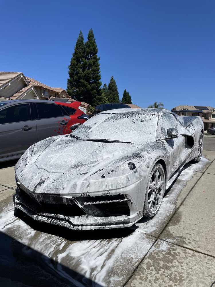 SPLASH AUTO DETAILING Updated May 2024 Request a Quote 11 Photos