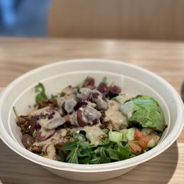 Balsamic Date Chicken Balsamic Date Chicken