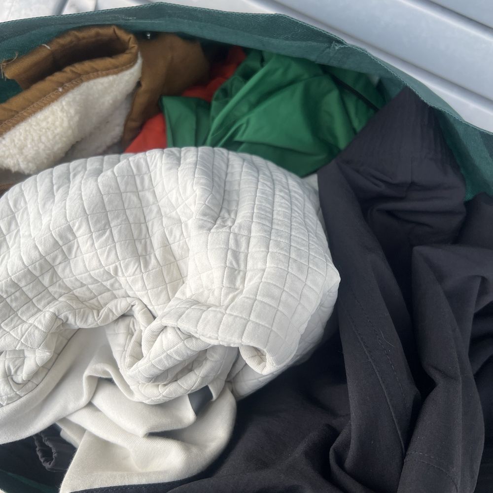 Uptown Cheapskate - College Park - A whole bag filled with brand new clothes, not one item was taken. Wasted the whole day commuting to these guys for absolutely nothing. - Used, Vintage & Consignment Near Me - College Park, Maryland Uptown Cheapskate - College Park - A whole bag filled with brand new clothes, not one item was taken. Wasted the whole day commuting to these guys for absolutely nothing. - Used, Vintage & Consignment Near Me - College Park, Maryland