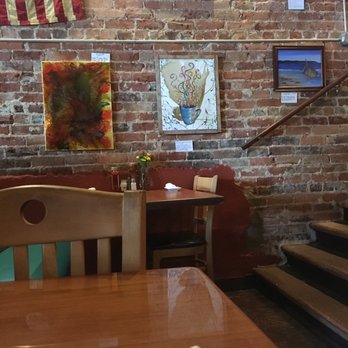 Avocados Restaurant - Nice place. - New American Near Me - Gainesville, Georgia
